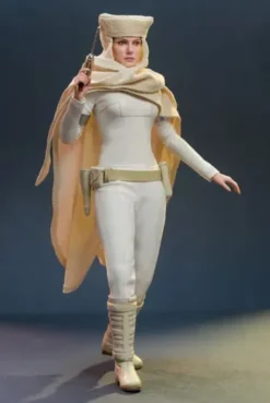 Star Wars: Episode II Figura 1/6 Padmé Amidala 27 cm