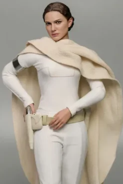 Star Wars: Episode II Figura 1/6 Padmé Amidala 27 cm
