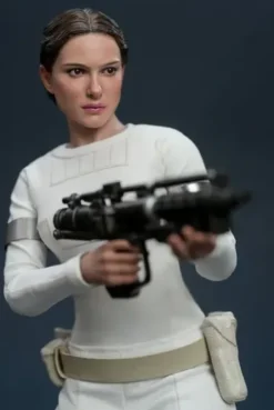 Star Wars: Episode II Figura 1/6 Padmé Amidala 27 cm