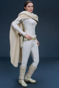 Star Wars: Episode II Figura 1/6 Padmé Amidala 27 cm