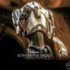 Star Wars: Episode II Figura 1/6 Super Battle Droid 32 cm