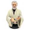 Star Wars Episode IV Busto 1/6 Ben Kenobi 2021 Premier Guild Memebership Gift 18 cm