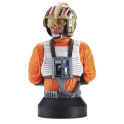 Star Wars Episode IV Busto 1/6 Red Leader 15 cm