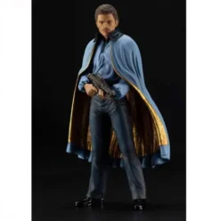 Star Wars Episode IV Estatua ARTFX+ 1/10 Lando Calrissian 18 cm