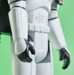 Star Wars Episode IV Figura Jumbo Vintage Kenner Sandtrooper 30 cm