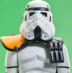 Star Wars Episode IV Figura Jumbo Vintage Kenner Sandtrooper 30 cm