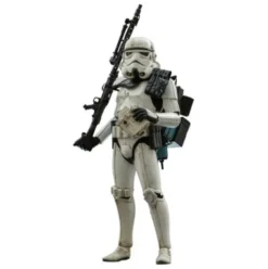 Star Wars: Episode IV Figura 1/6 Sandtrooper Sergeant 30 cm