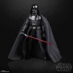 Star Wars Episode V Black Series Figuras 15 cm 40th Anniversary 2020