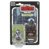 Star Wars Episode V Black Series Figuras 15 cm 40th Anniversary 2020