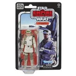 Star Wars Episode V Black Series Figuras 15 cm 40th Anniversary 2020