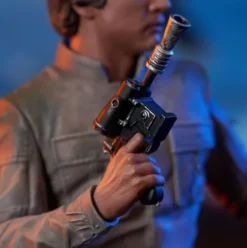 Star Wars Episode V Busto 1/6 Luke Skywalker 15 cm