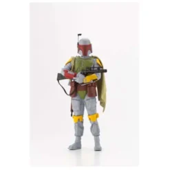 Star Wars Episode V Estatua ARTFX+ 1/10 Boba Fett Vintage Color Exclusive 19 cm Kotobukiya