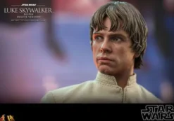 Star Wars Episode V Figura Movie Masterpiece 1/6 Luke Skywalker Bespin (Deluxe Version) 28 cm