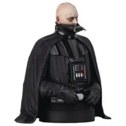 Star Wars Episode VI Busto 1/6 Darth Vader (unhelmeted) 15 cm