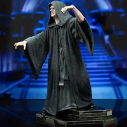 Star Wars Episode VI Estatua Milestones 1/6 Emperor Palpatine 30 cm
