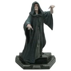 Star Wars Episode VI Estatua Milestones 1/6 Emperor Palpatine 30 cm