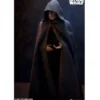 Star Wars Episode VI Figura 1/6 Deluxe Luke Skywalker Deluxe 30 cm