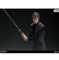 Star Wars Episode VI Figura 1/6 Deluxe Luke Skywalker Deluxe 30 cm