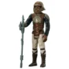Star Wars Episode VI Figura Jumbo Vintage Kenner Lando Calrissian (Skiff Guard) 30 cm