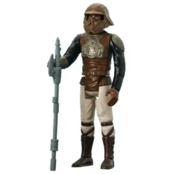 Star Wars Episode VI Figura Jumbo Vintage Kenner Lando Calrissian (Skiff Guard) 30 cm
