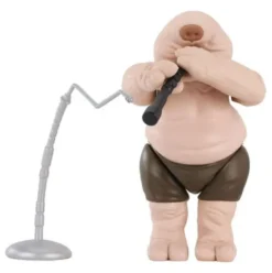 Star Wars Episode VI Figura Jumbo Vintage Kenner Droopy McCool 30 cm