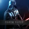 Star Wars: Episode VI 40th Anniversary Figura 1/6 Darth Vader 35 cm