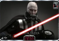 Star Wars: Episode VI 40th Anniversary Figura 1/6 Darth Vader 35 cm