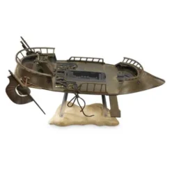 Star Wars Episode VI Vintage Collection Vehículo Jabba’s Tatooine Skiff Exclusive