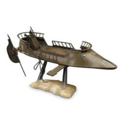 Star Wars Episode VI Vintage Collection Vehículo Jabba’s Tatooine Skiff Exclusive