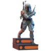 Star Wars: Episodio V – El Imperio contraataca Estatua Premier Collection 1/7 Boba Fett 28 cm