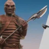 Star Wars: Episodio VI El retorno del Jedi 1/6 Pagetti Rook 32 cm