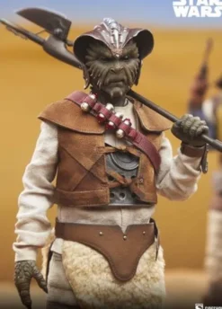 Star Wars: Episodio VI – El retorno del Jedi 1/6 Wooof 32 cm