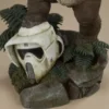 Star Wars: Episodio VI – El retorno del Jedi Estatua Premium Format Wicket 46 cm