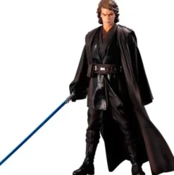 Star Wars Estatua ARTFX+1/10 Anakin Skywalker 18 cm