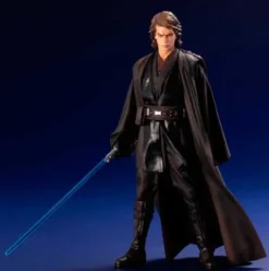 Star Wars Estatua ARTFX+1/10 Anakin Skywalker 18 cm