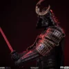 Star Wars Estatua 1/10 Art Scale Darth Vader Samurai 26 cm