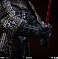 Star Wars Estatua 1/10 Art Scale Darth Vader Samurai 26 cm
