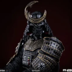 Star Wars Estatua 1/10 Art Scale Darth Vader Samurai 26 cm