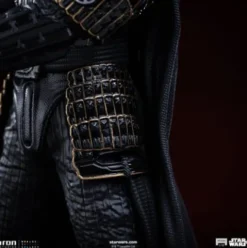 Star Wars Estatua 1/10 Art Scale Darth Vader Samurai 26 cm
