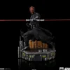 Star Wars Estatua 1/10 BDS Art Scale Darth Maul 19 cm