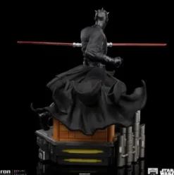 Star Wars Estatua 1/10 BDS Art Scale Darth Maul 19 cm