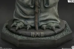 Star Wars Estatua Bronce tamaño real Yoda 79 cm