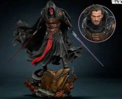 Star Wars Estatua 1/5 Darth Revan 48 cm