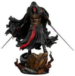 Star Wars Estatua 1/5 Darth Revan 48 cm