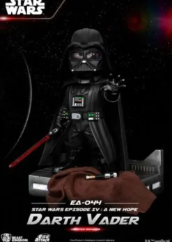 Star Wars Estatua Egg Attack Darth Vader Episode IV 25 cm