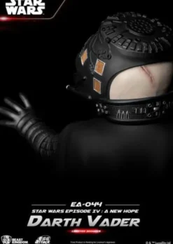 Star Wars Estatua Egg Attack Darth Vader Episode IV 25 cm