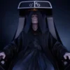 Star Wars Estatua 1/3 Emperor Palpatine