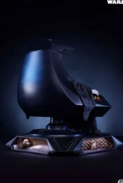 Star Wars Estatua 1/3 Emperor Palpatine