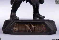 Star Wars Estatua Epic Series 1/3 Darth Maul Platinum Exclusive 86 cm