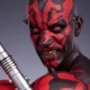Star Wars Estatua Epic Series 1/3 Darth Maul Deluxe Edition 87 cm